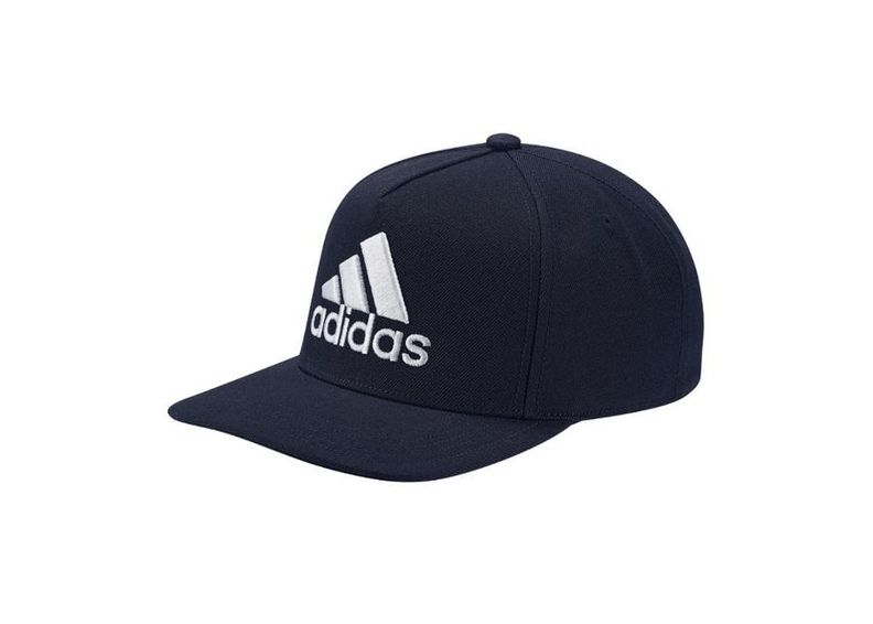 Мужская кепка adidas H90 Logo Cap M DT8577 увеличить