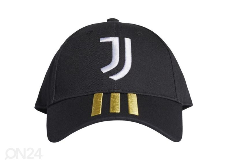 Мужская кепка Adidas Juventus M FS0238 увеличить