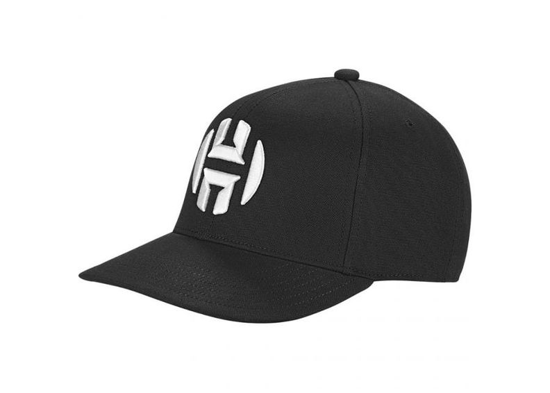 Мужская кепка adidas M Harden Cap OSFL EC2137 увеличить
