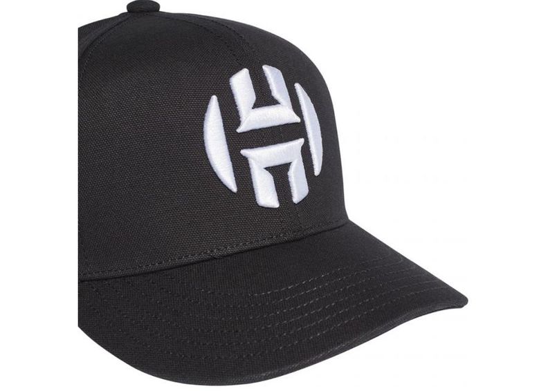 Мужская кепка adidas M Harden Cap OSFM EC2137 увеличить