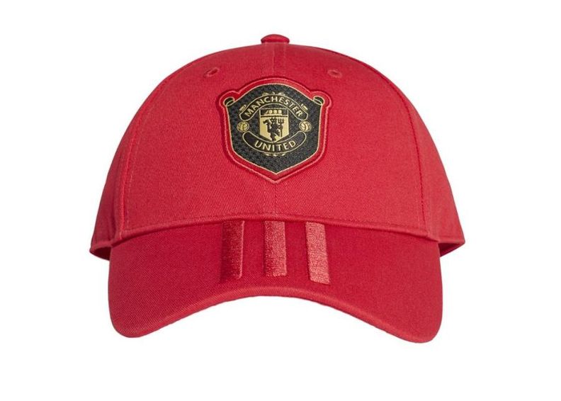 Мужская кепка Adidas Manchester M C40 EH5080 увеличить