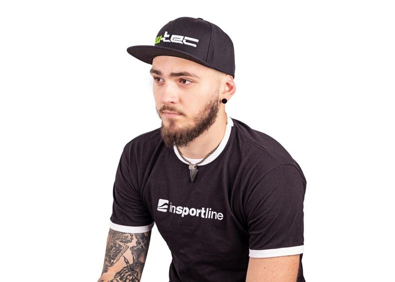 Мужская кепка Hat W-TEC Russjack увеличить