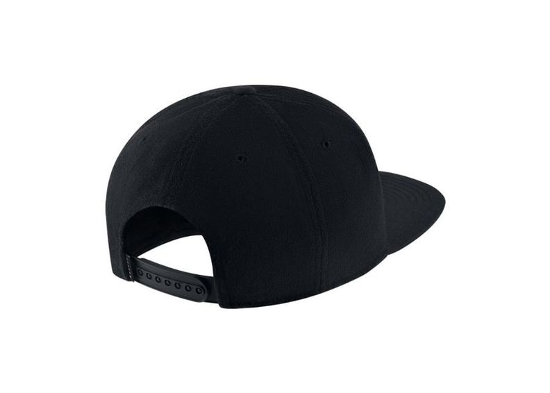 Мужская кепка Nike Jordan Pro Sport Dna CU9126-010 увеличить