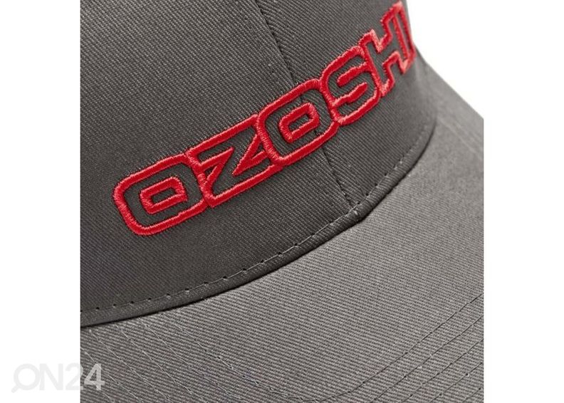 Мужская кепка Ozoshi Shichiro O20CP001 увеличить