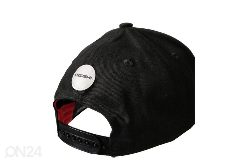 Мужская кепка Ozoshi Shingo O20CP003 увеличить