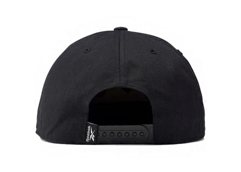 Мужская кепка Reebok Linear Logo Cap M OSFM FR8243 увеличить