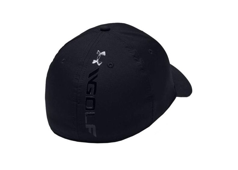 Мужская кепка Under Armour Golf Headline 3.0 M 1328669-001 увеличить