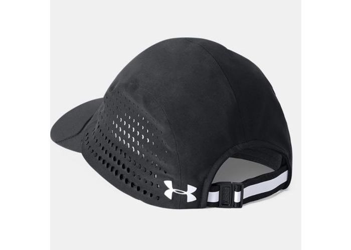 Мужская кепка Under Armour Pinnacle Train Cap 1306335-001 увеличить