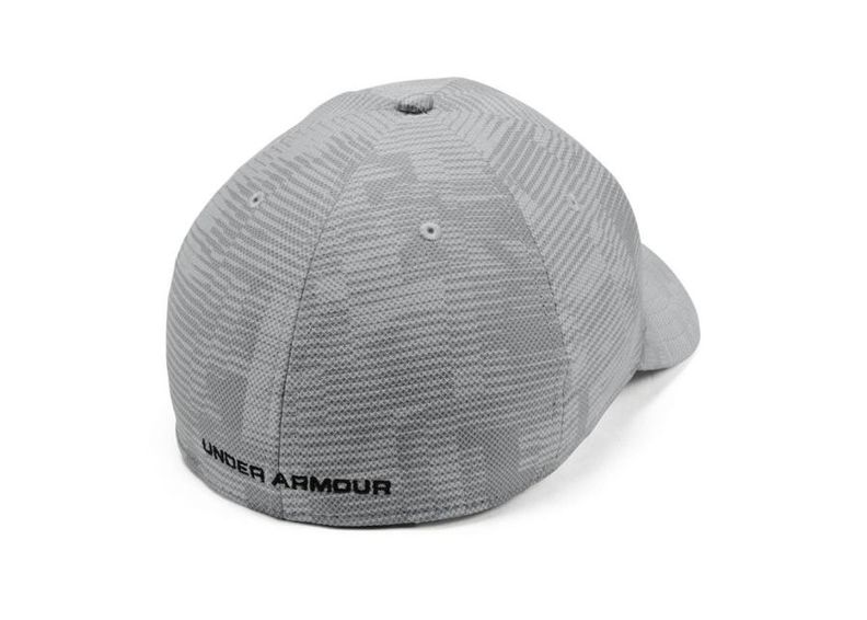 Мужская кепка Under Armour Printed Blitzing 3.0 1305038-011 увеличить