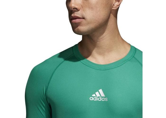 Мужская компрессионная рубашка Adidas ASK SPRT LST M увеличить