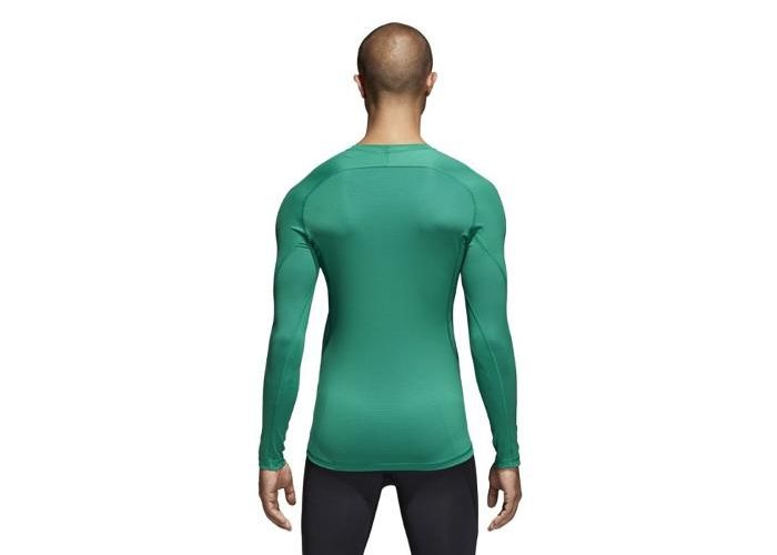 Мужская компрессионная рубашка Adidas ASK SPRT LST M увеличить