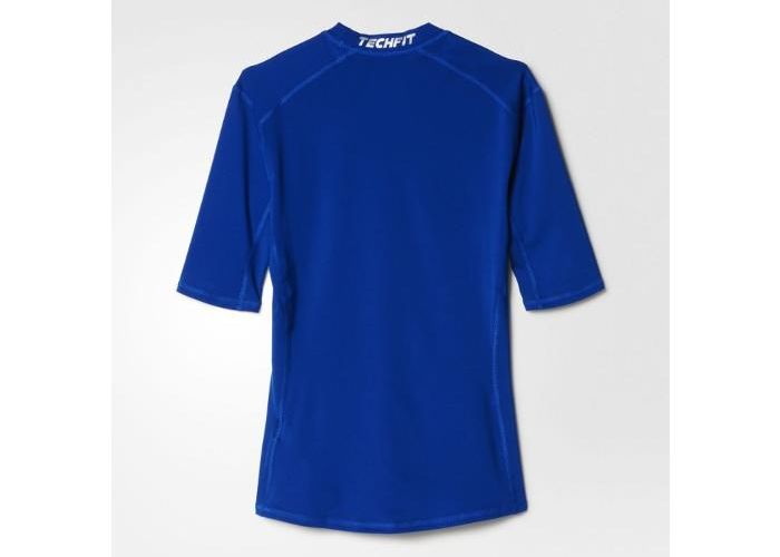 Мужская компрессионная футболка adidas Techfit Base M AJ4971 увеличить