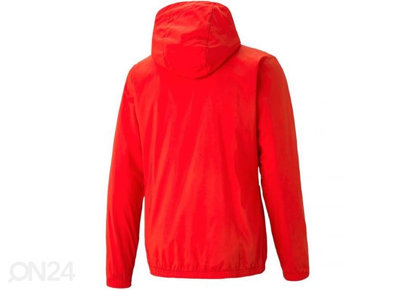 Мужская куртка весна / осень Puma teamRise All Weather Jacket увеличить