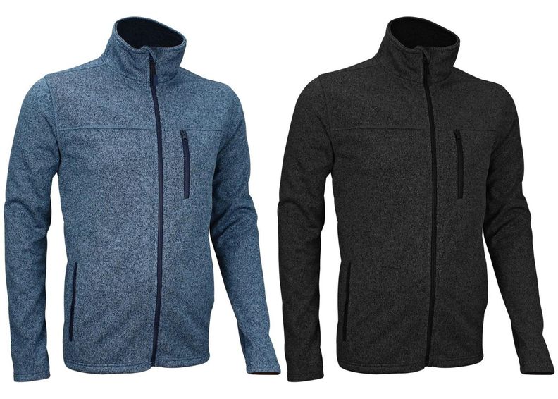 Мужская куртка Avento увеличить