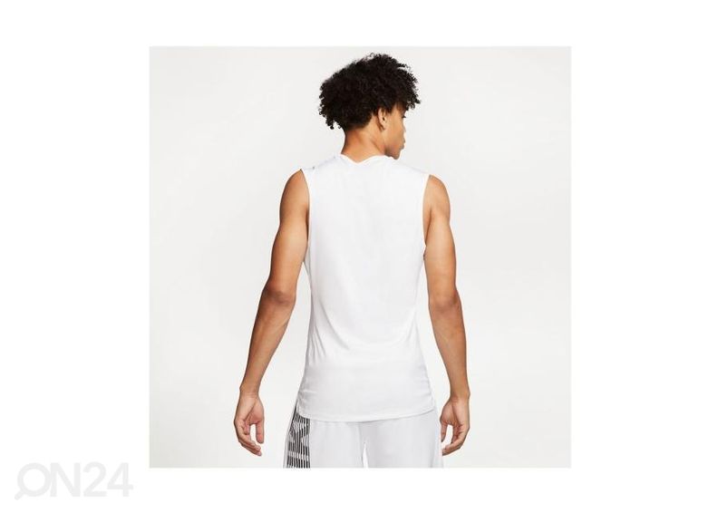 Мужская майка для тренировок Nike Pro Tight увеличить