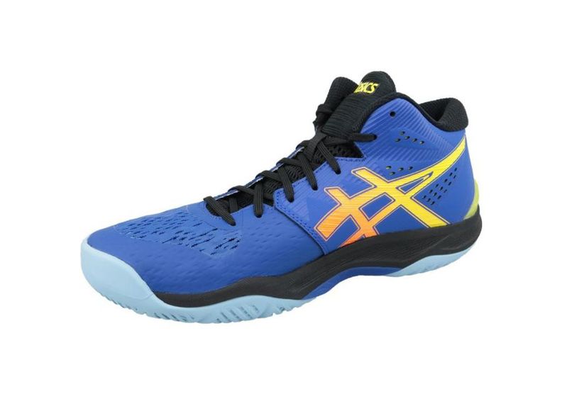 Мужская обувь для волейбола Asics Sky Elite FF MT M 1051A032-400 увеличить