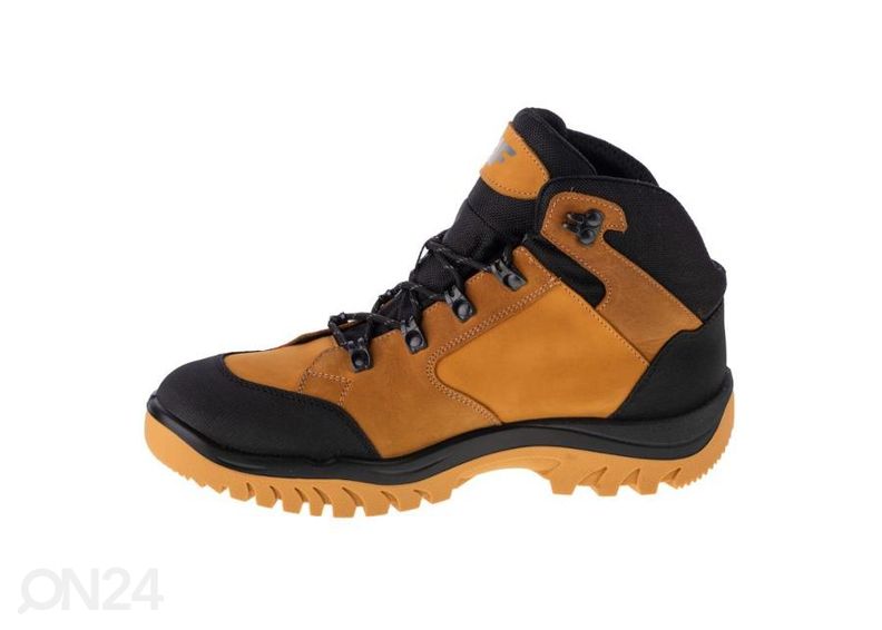 Мужская обувь для походов 4F Men's Trek увеличить