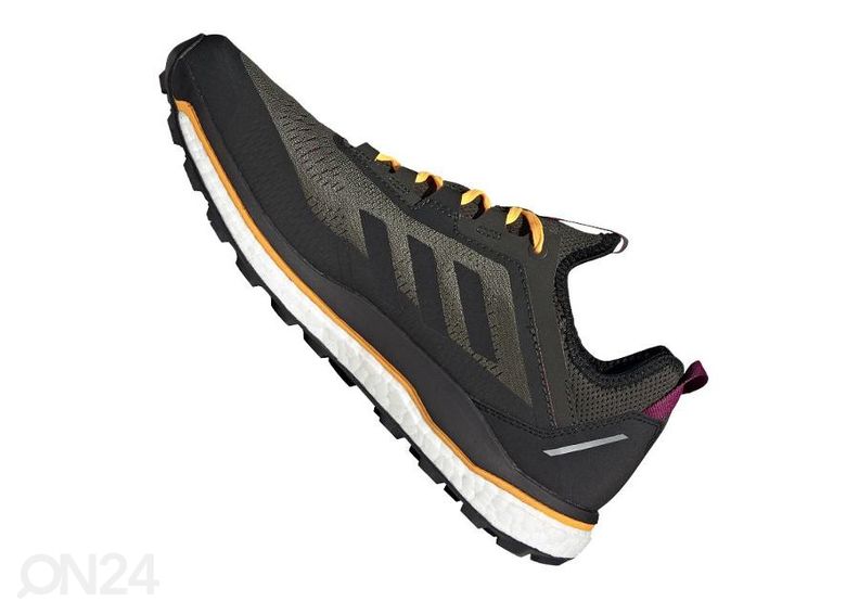 Мужская обувь для походов Adidas Terrex Agravic Flow M FV2411 размер: 44 2/3 увеличить
