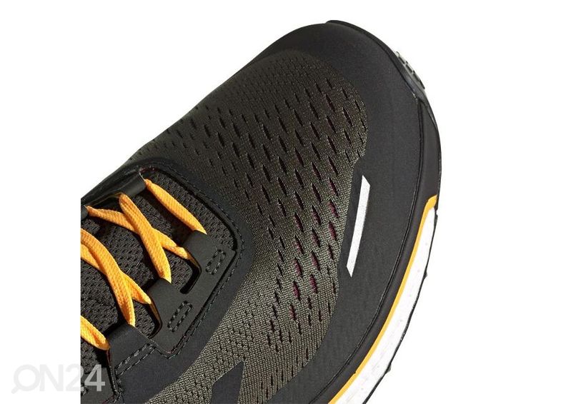 Мужская обувь для походов Adidas Terrex Agravic Flow M FV2411 размер: 44 2/3 увеличить