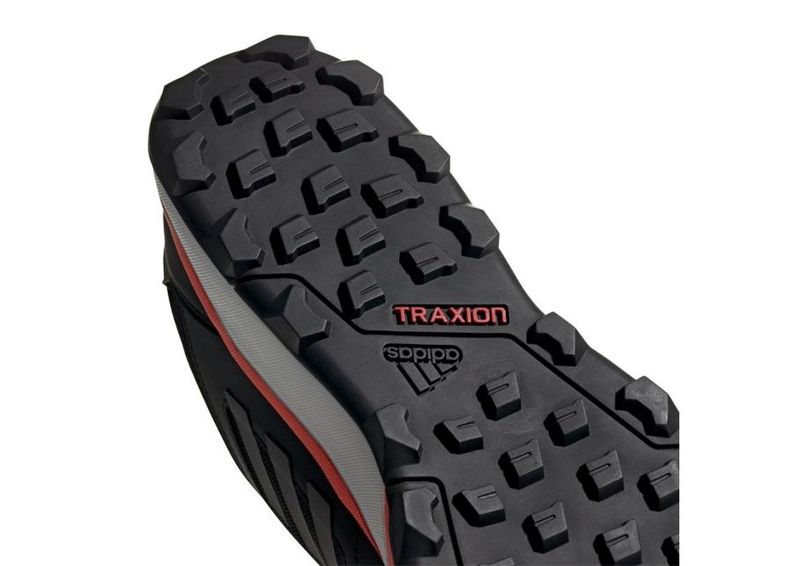 Мужская обувь для походов adidas Terrex Agravic Gtx M EF6868 увеличить