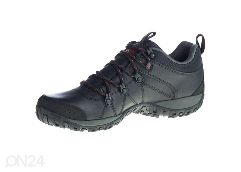 Мужская обувь для походов Columbia Peakfreak Venture M увеличить