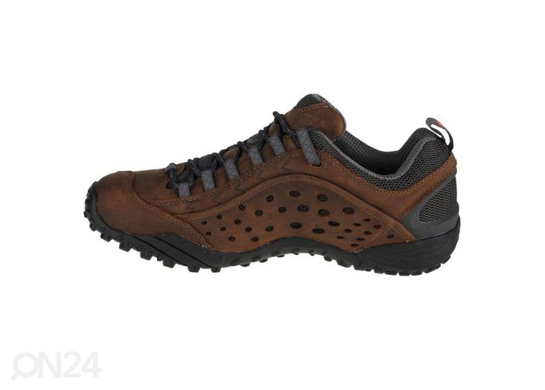 Мужская обувь для походов Merrell Intercept увеличить