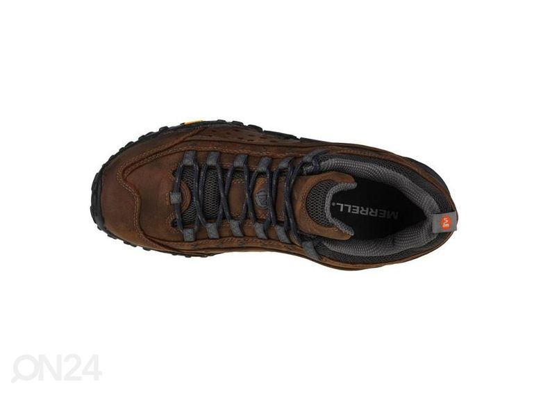 Мужская обувь для походов Merrell Intercept увеличить