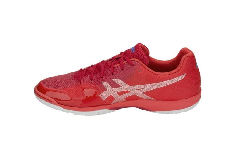 Мужская обувь для сквоша Asics Gel-Blade 6 M R703N-600 увеличить