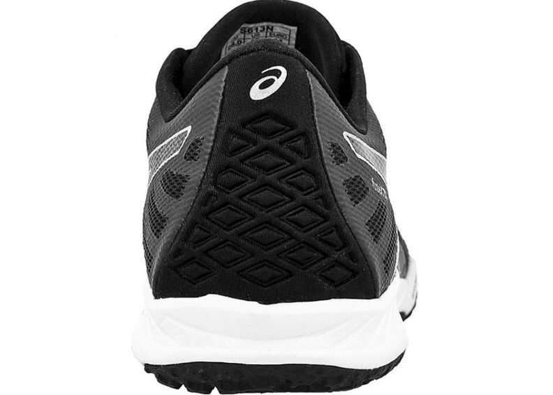 Мужская обувь для тренировок Asics fuzeX TR M S613N-9099 увеличить