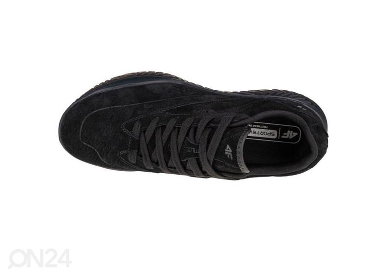 Мужская повседневная обувь 4F Men's Casual увеличить