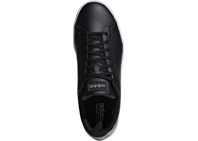 Мужская повседневная обувь adidas Advantage M F36431 увеличить