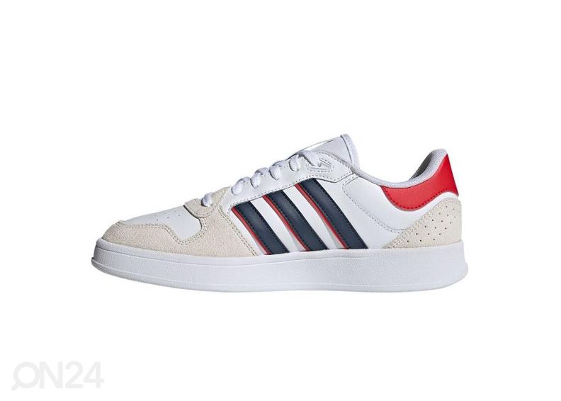 Мужская повседневная обувь Adidas Breaknet Plus увеличить