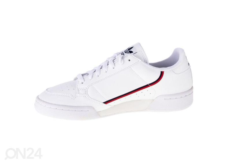 Мужская повседневная обувь Adidas Continental 80 Vegan M размер 44 увеличить