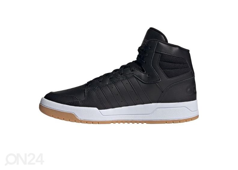 Мужская повседневная обувь Adidas Entrap Mid увеличить