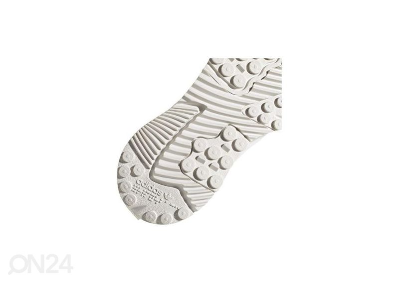 Мужская повседневная обувь Adidas Nite Jogger Winterized увеличить