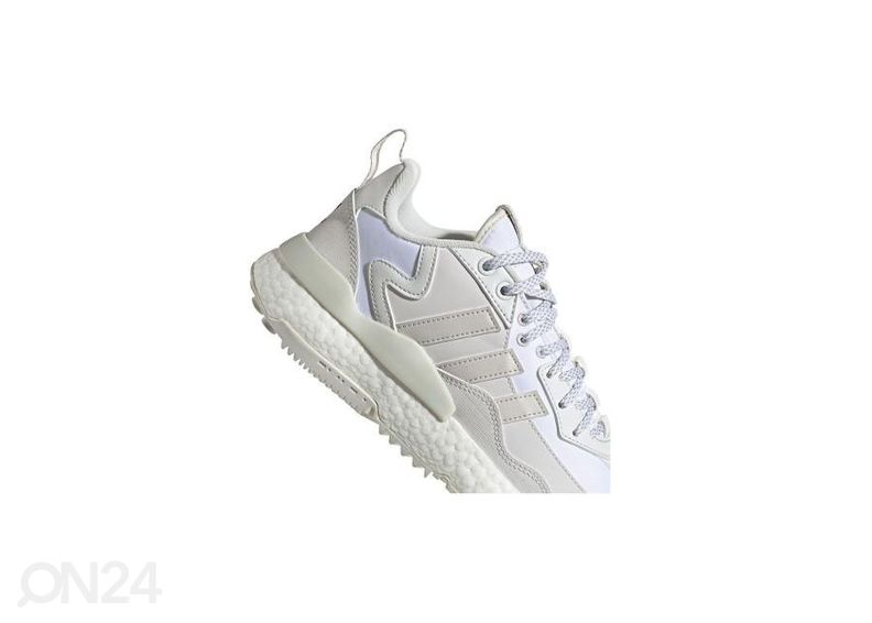 Мужская повседневная обувь Adidas Nite Jogger Winterized увеличить