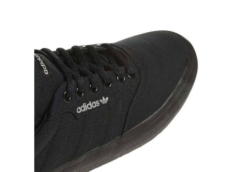 Мужская повседневная обувь adidas Originals 3MC M B22713 увеличить