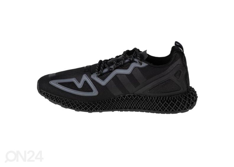 Мужская повседневная обувь Adidas ZX 2K 4D увеличить
