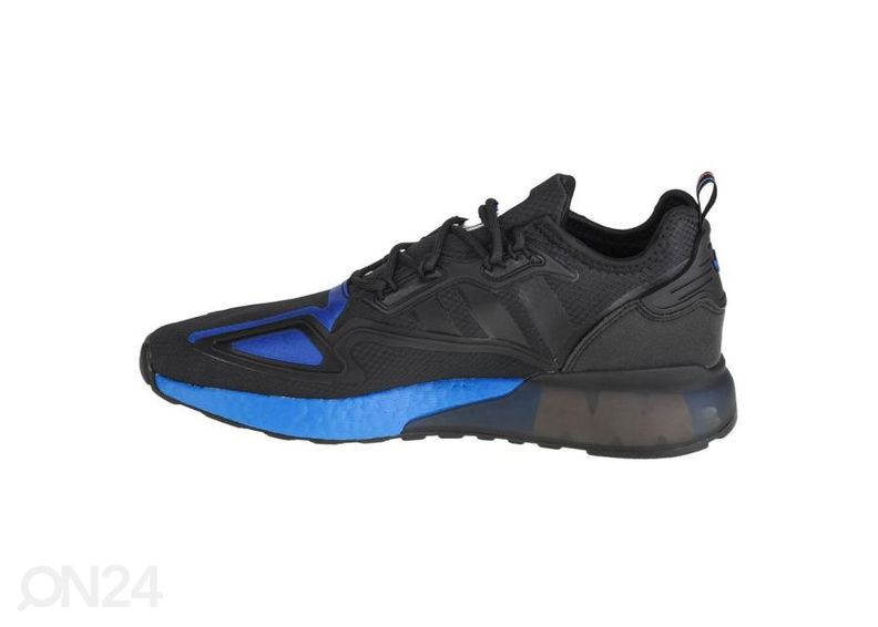 Мужская повседневная обувь Adidas ZX 2K Boost увеличить