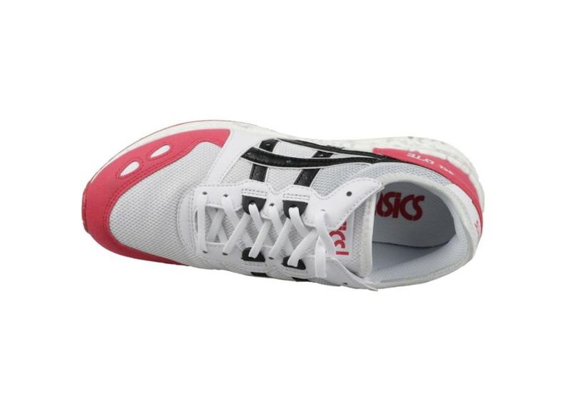 Мужская повседневная обувь Asics HyperGel-Lyte M 1191A017-100 увеличить