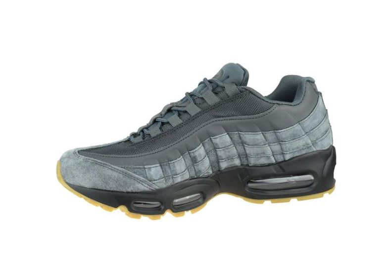 Мужская повседневная обувь Big Star Shoes Big Fly M FF174297 увеличить