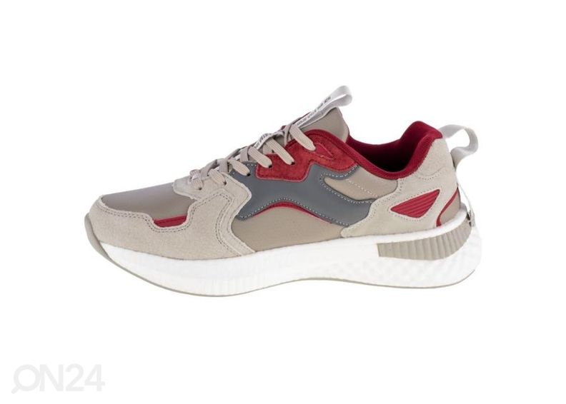 Мужская повседневная обувь Big Star Shoes M GG174463 увеличить