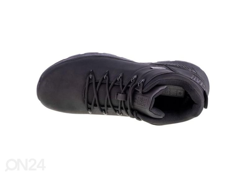 Мужская повседневная обувь Big Star Trekking Shoes M GG174215 увеличить