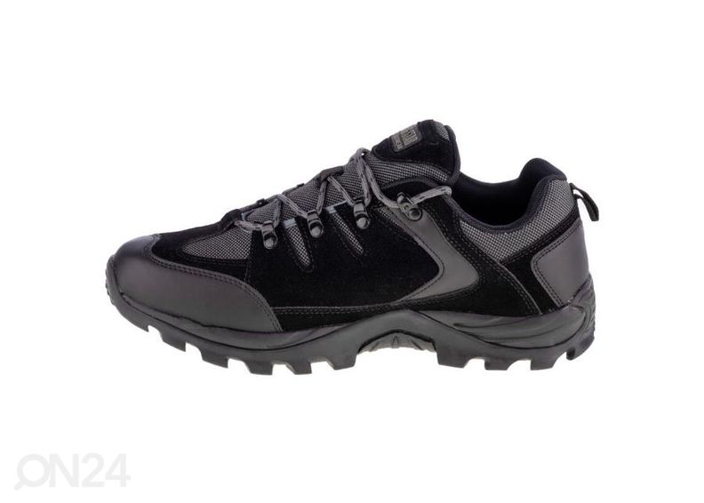 Мужская повседневная обувь Big Star Trekking Shoes M GG174282 увеличить