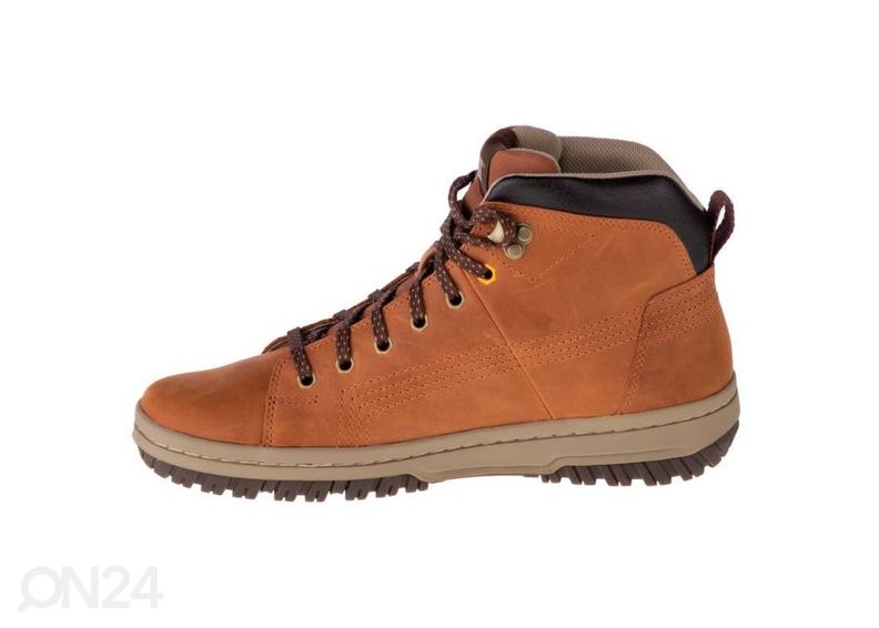 Мужская повседневная обувь Caterpillar Time Rift M P724838 увеличить