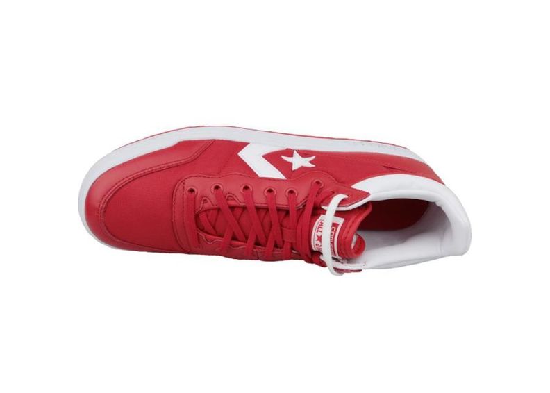 Мужская повседневная обувь Converse Fastbreak 83 Mid M 156977C увеличить