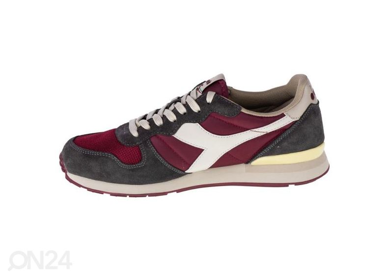 Мужская повседневная обувь Diadora Camaro M увеличить