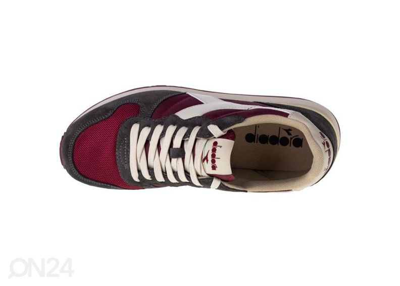 Мужская повседневная обувь Diadora Camaro M увеличить