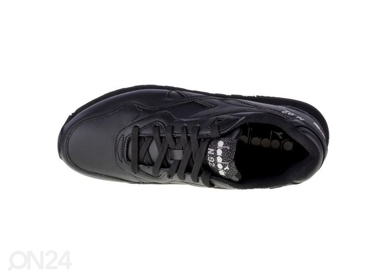 Мужская повседневная обувь Diadora N.92 L M увеличить