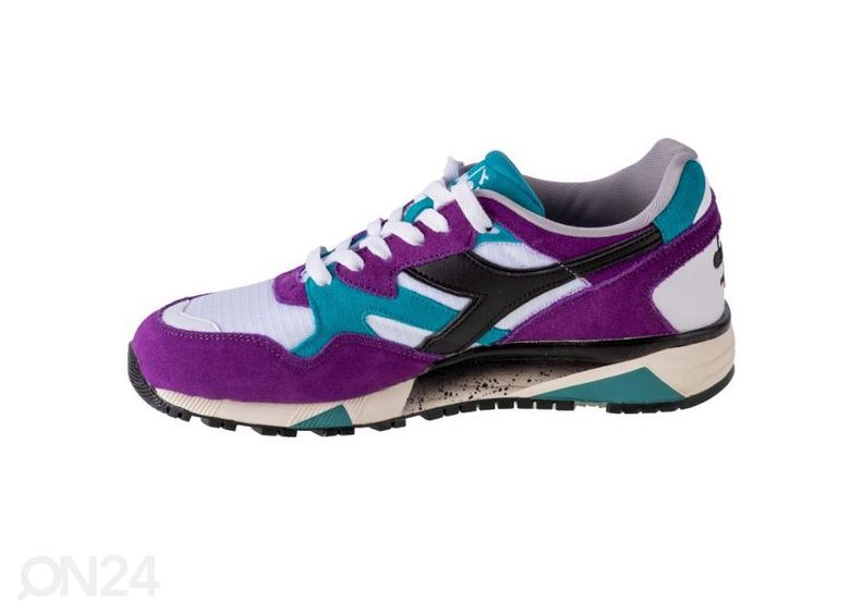 Мужская повседневная обувь Diadora N9002 M увеличить